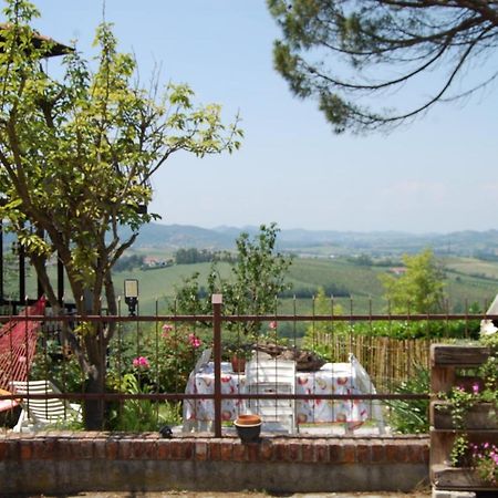 Un Angolo Di Paradiso Ozzano Monferrato Exterior photo